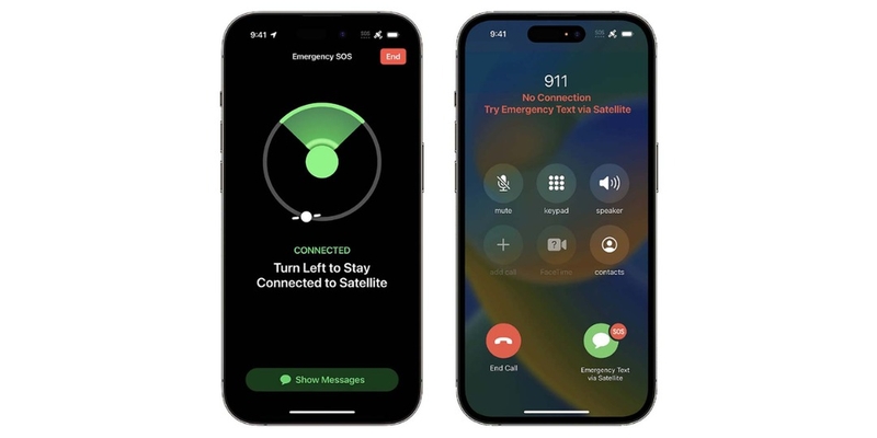 iPhone bị treo SOS khẩn cấp hình 8