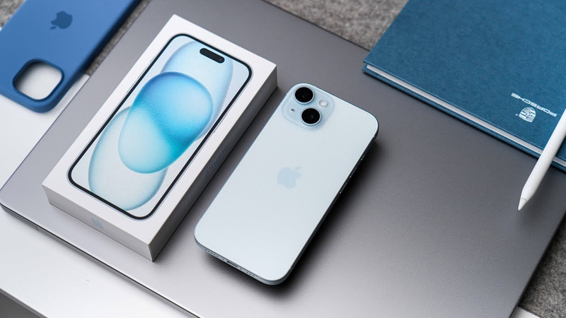 iPhone camera chéo 2025 hình 2