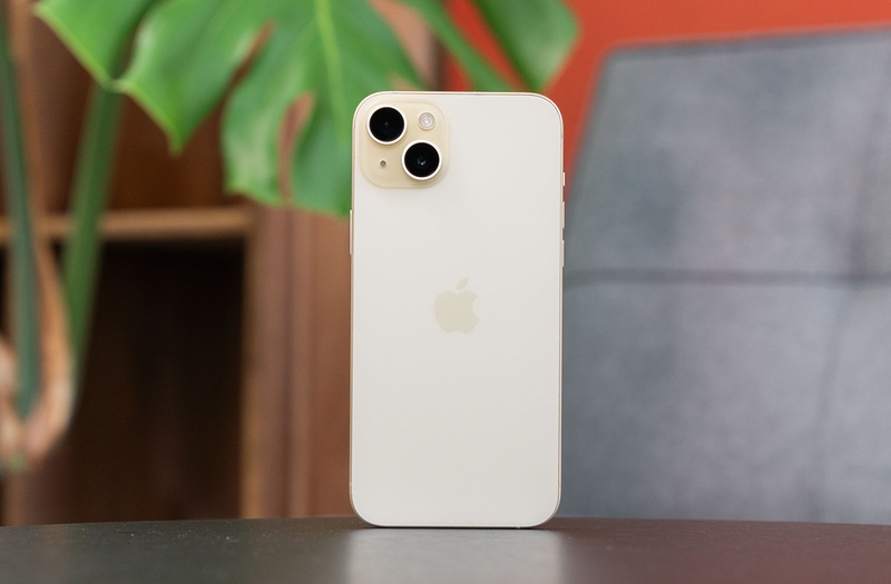 iPhone camera chéo 2025 hình 3