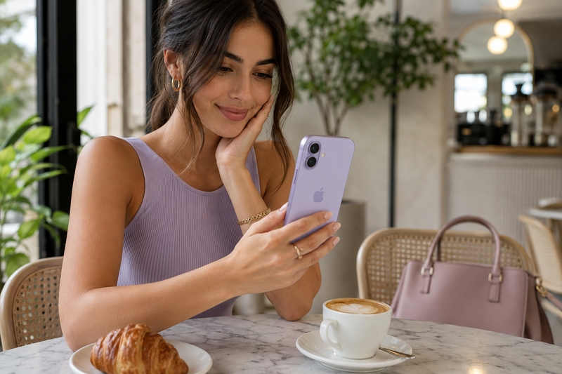 iphone cho nữ 2026 ảnh 4