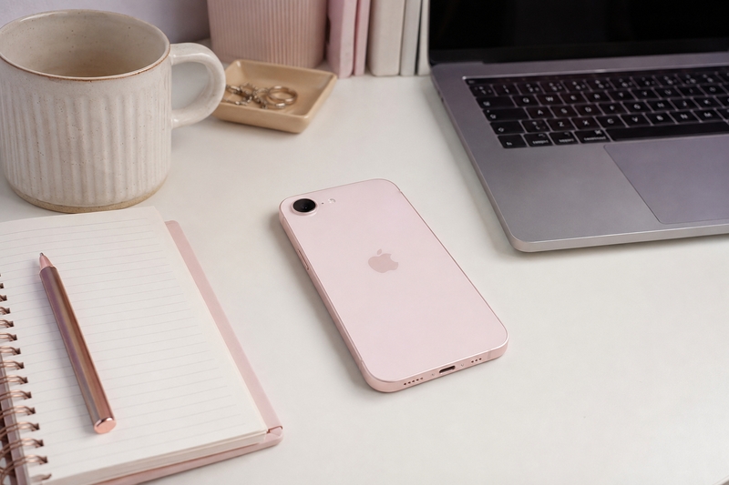 iphone cho nữ 2026 ảnh 3