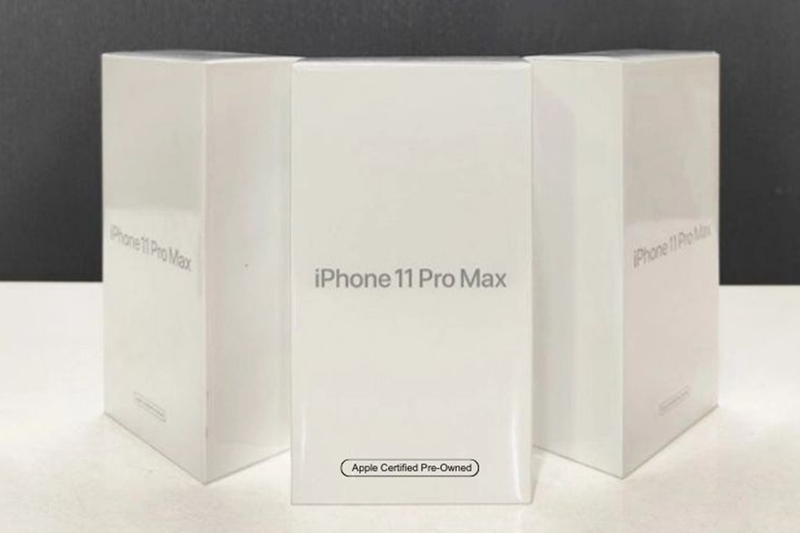 iPhone CPO là gì 3