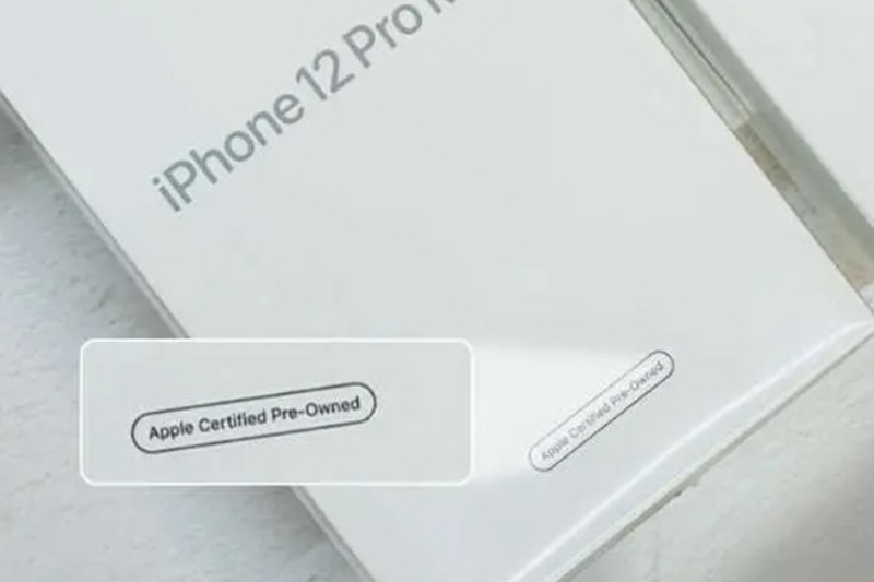 iPhone CPO là gì 2