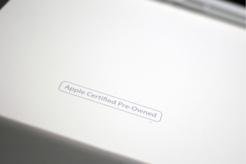 iPhone CPO là gì 6