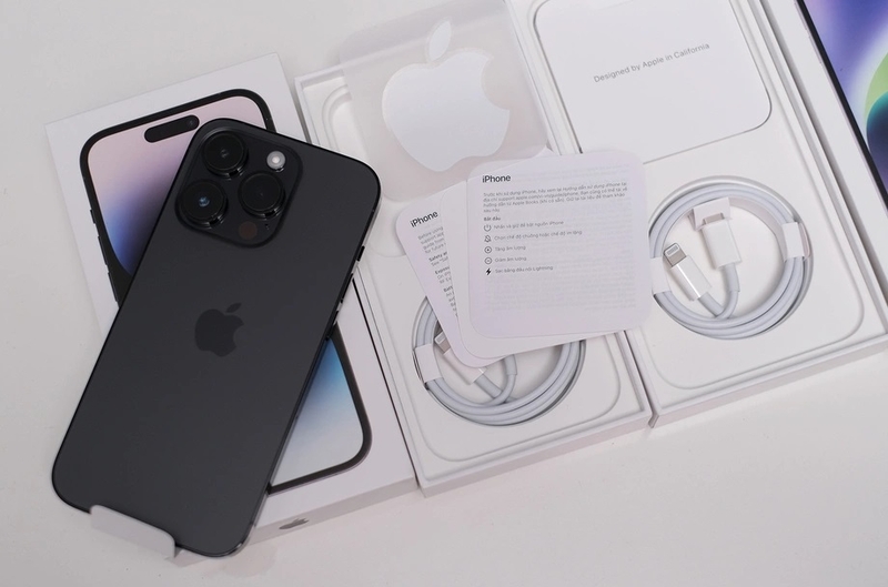 Nên chọn mua iPhone cũ hay iPhone mới?