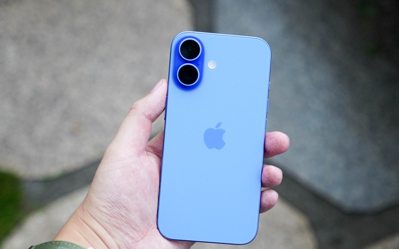 iPhone cũ nào đáng mua 1