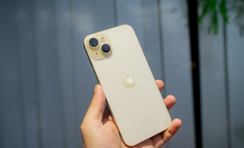 iPhone cũ nào đáng mua 2