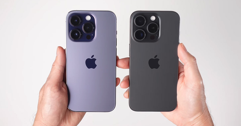 iPhone cũ nào đáng mua 3