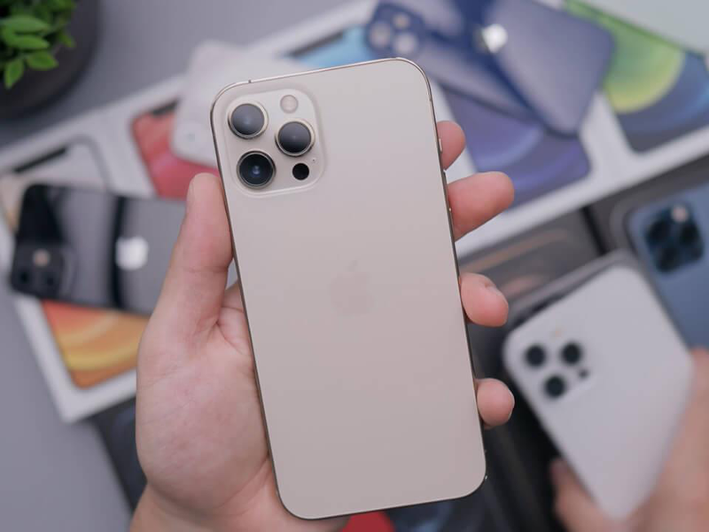 iPhone cũ nào đáng mua 5