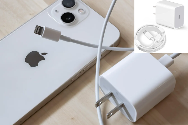 iPhone đang sạc bị dừng (3)