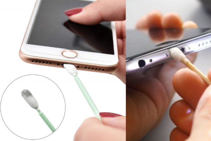 iPhone đang sạc bị dừng (6)