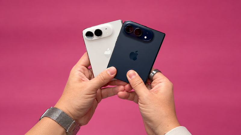 iPhone Duo có gì mới 1