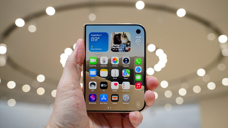 iPhone Duo có gì mới 3