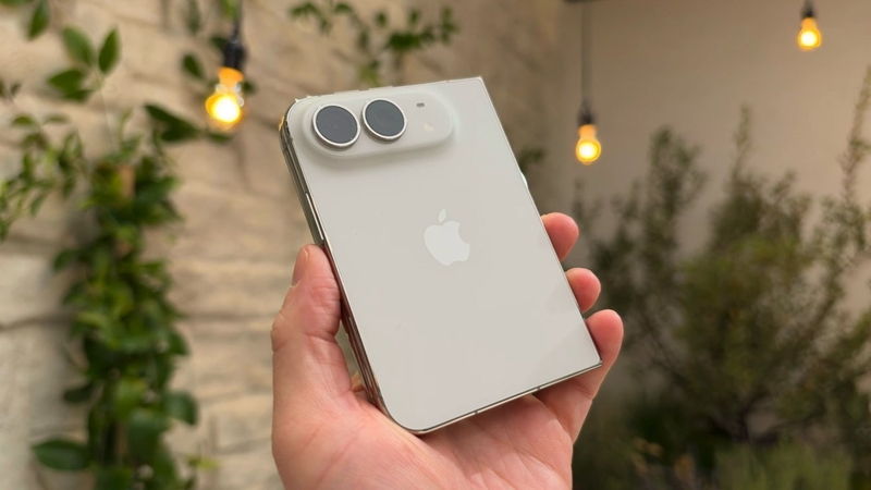 iPhone Duo có gì mới 10