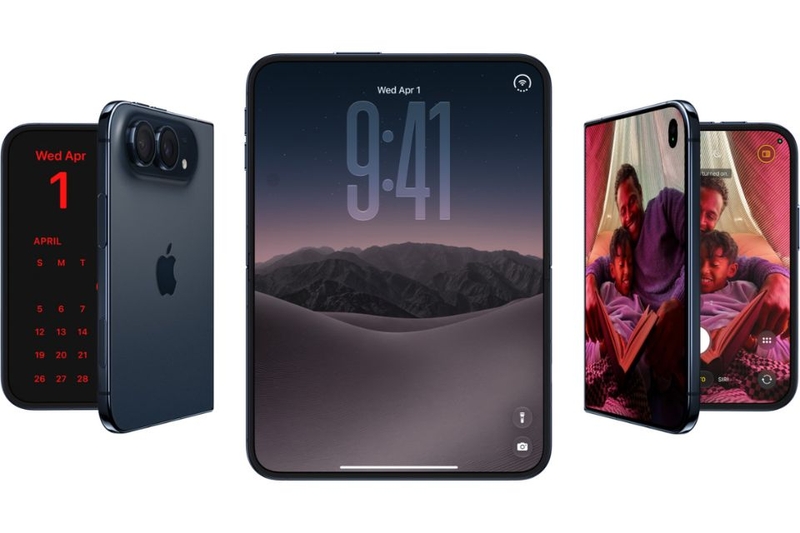 iPhone Duo khi nào về Việt Nam (ảnh 2)