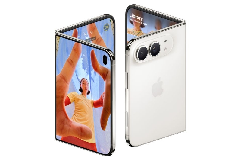 iPhone Duo khi nào về Việt Nam (ảnh 6)