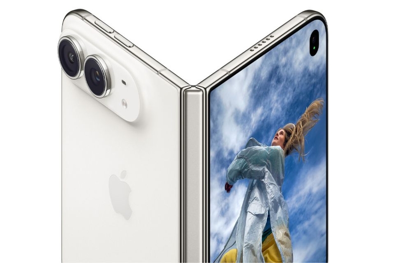 iPhone Duo khi nào về Việt Nam (ảnh 7)