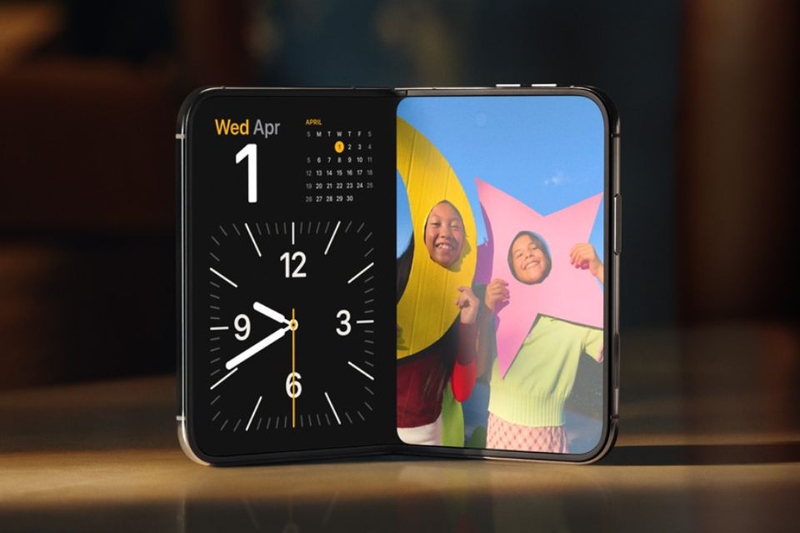 iPhone Duo khi nào về Việt Nam (ảnh 8)