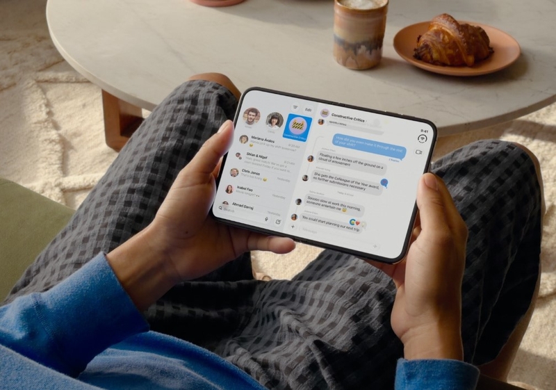 iPhone Duo ra mắt 10