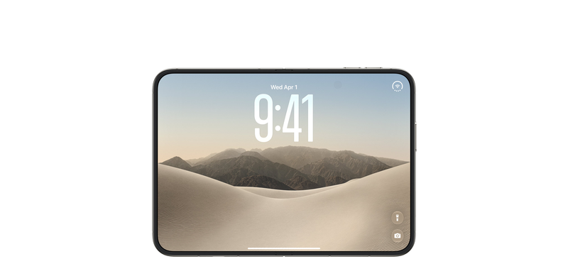 iPhone Duo ra mắt 4