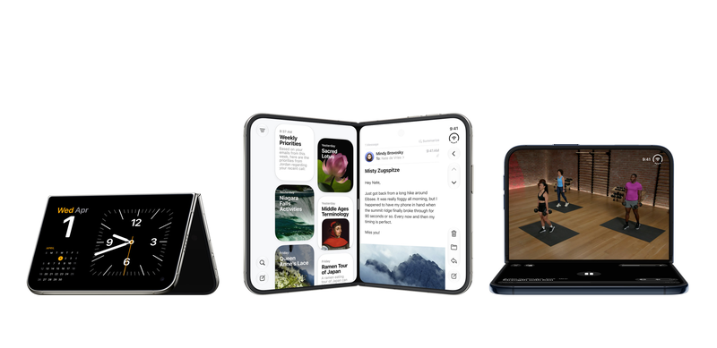 iPhone Duo ra mắt 7