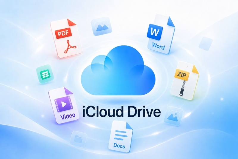 iphone hết dung lượng icloud (ảnh 5)