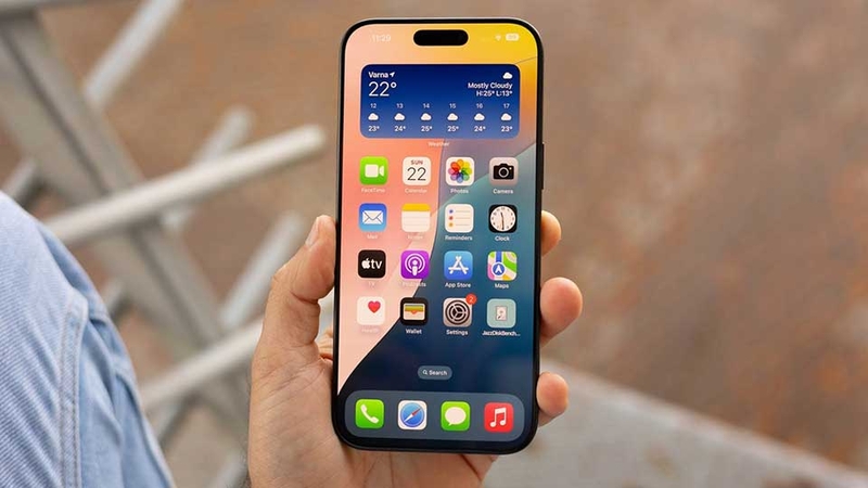 iPhone hỏng nút nguồn - 07