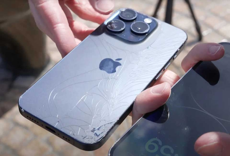 iPhone hỏng nút nguồn - 03