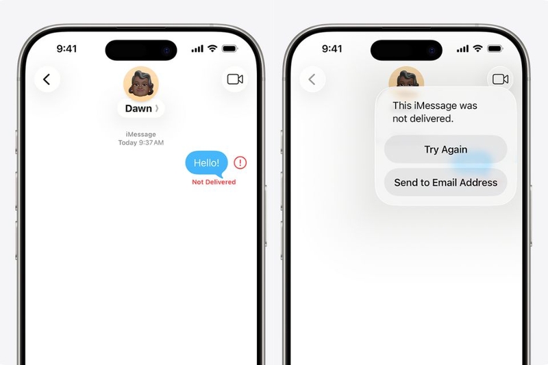 Lỗi phần mềm iOS, xung đột hệ thống