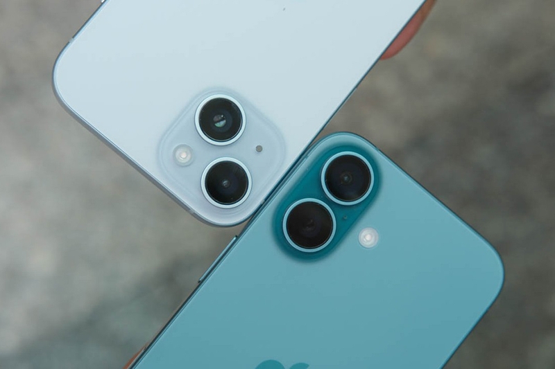 iPhone mã LL/A của nước nào 1