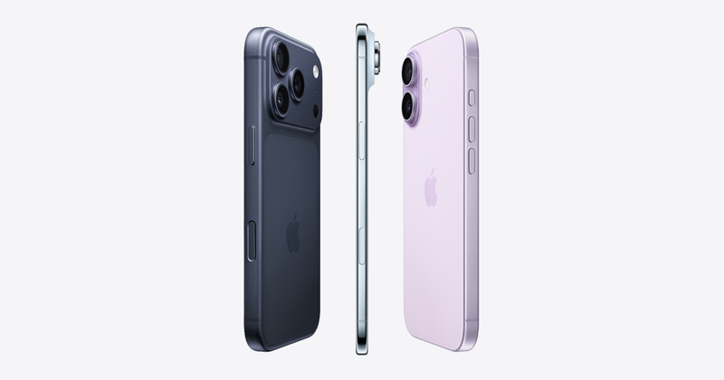 Nên mua iPhone mã C/A hay VN/A? 1