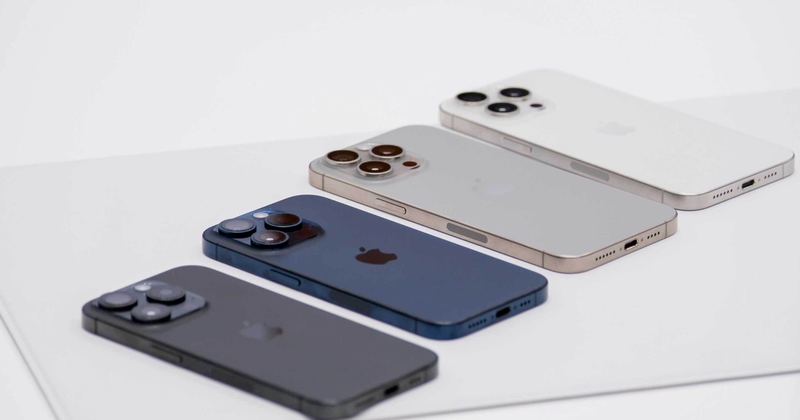 iPhone mã C/A sử dụng có tốt không?