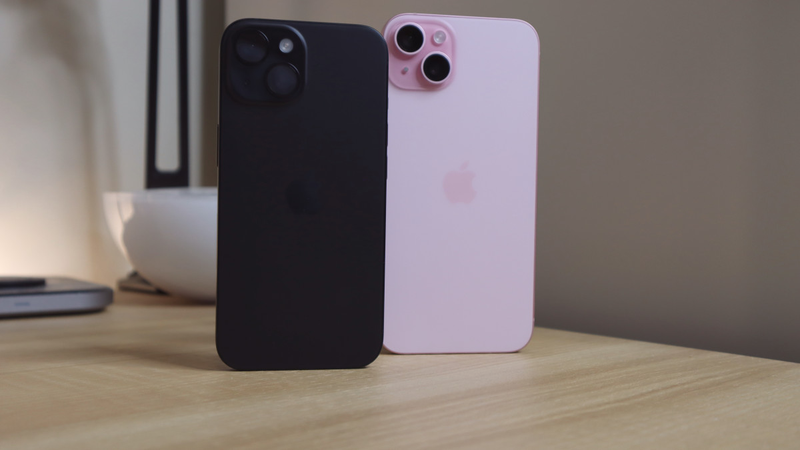 Nên mua iPhone mã C/A hay VN/A? 2