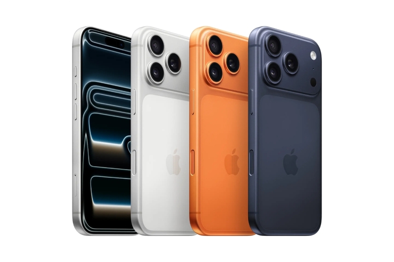 iphone nào có kiểu dáng đẹp nhất hình 1