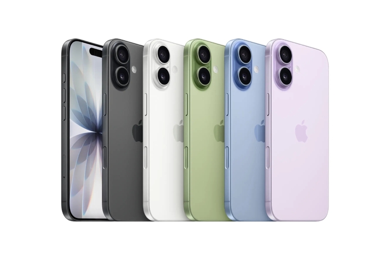 iphone nào có kiểu dáng đẹp nhất hình 2