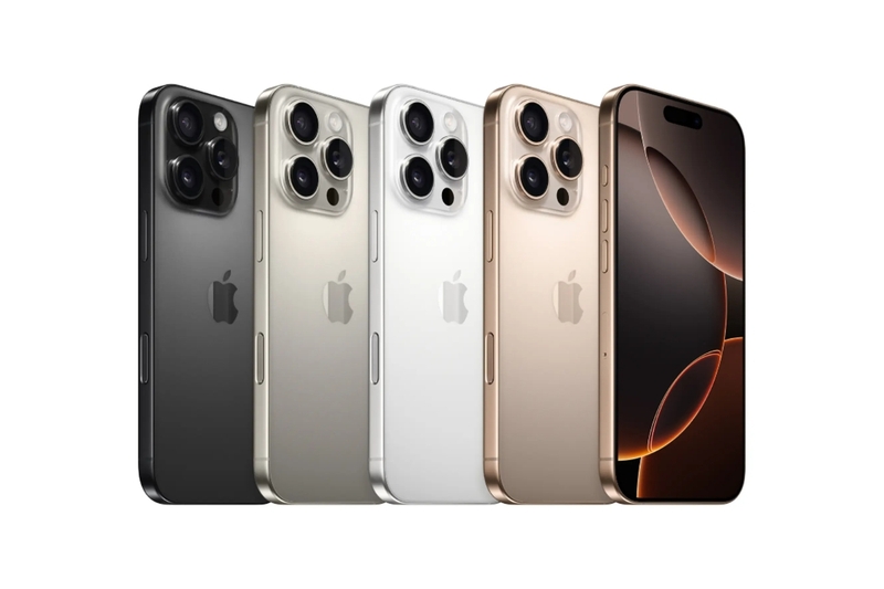 iphone nào có kiểu dáng đẹp nhất hình 3