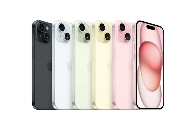 iphone nào có kiểu dáng đẹp nhất hình 4