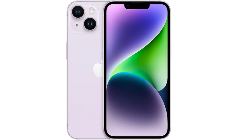 iPhone 14
