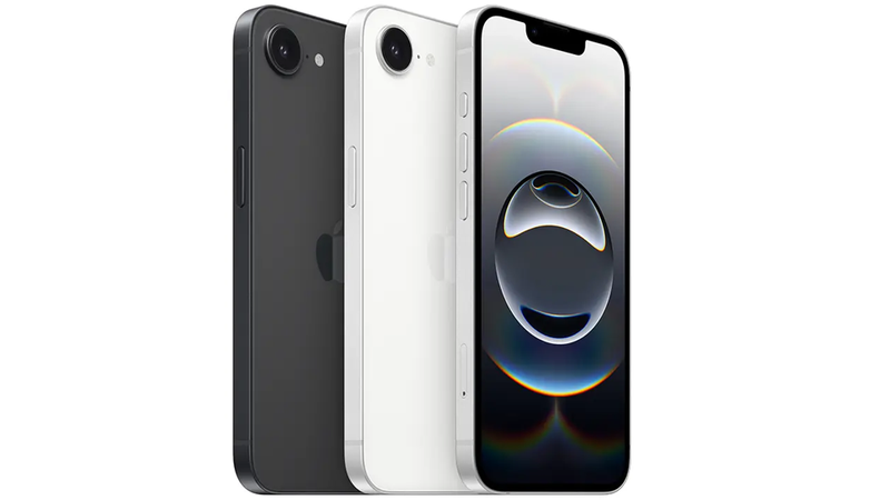 iPhone 16e