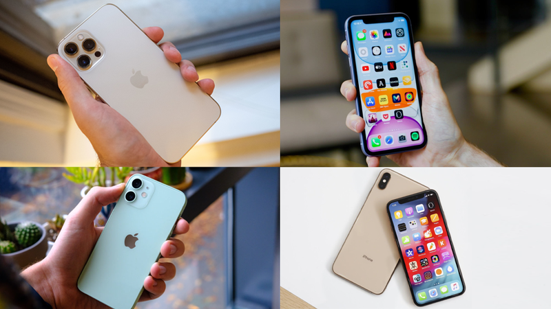 Cân nhắc mua iPhone cũ nếu không có đủ kinh phí