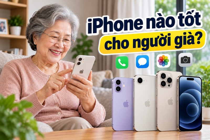iphone nào tốt cho người già ảnh 6