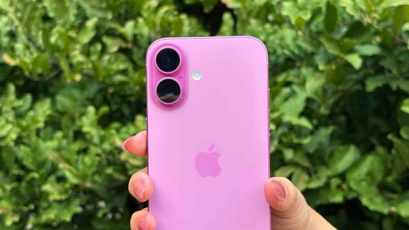 iphone nào tốt cho người già ảnh 5