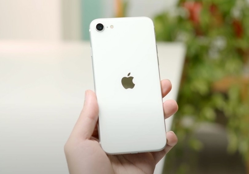 iPhone SE 2020