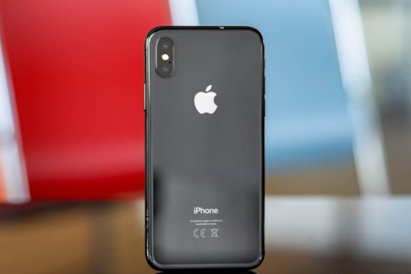 iPhone X ra mắt năm nào 3