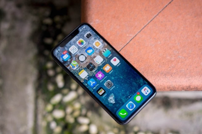 iPhone X ra mắt năm nào 20