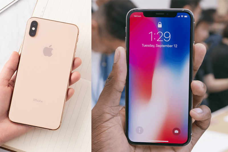 iPhone XS Max 256GB cũ giá bao nhiêu (1)