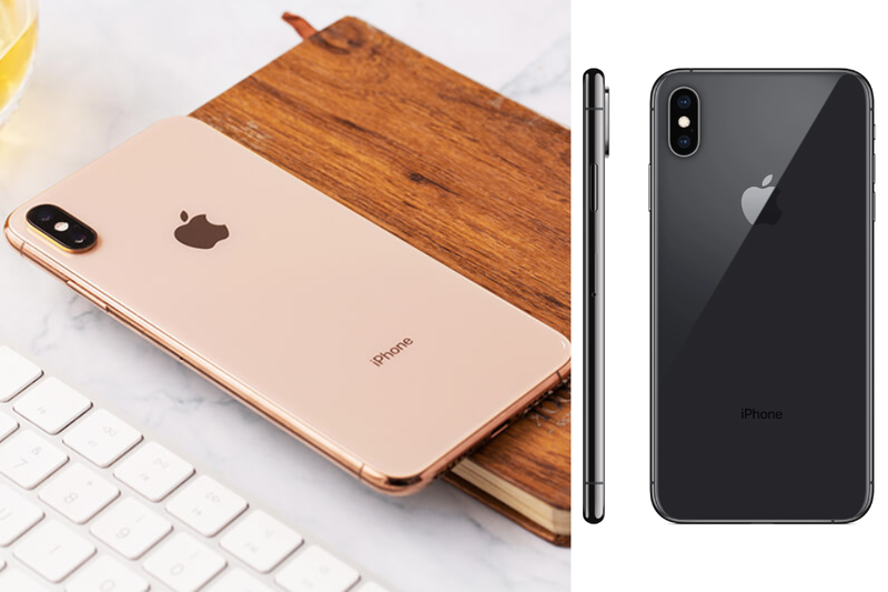 iPhone XS Max 256GB cũ giá bao nhiêu (2)
