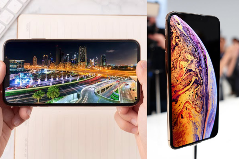iPhone XS Max 256GB cũ giá bao nhiêu (3)