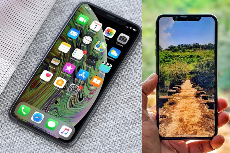 iPhone XS Max 256GB cũ giá bao nhiêu (4)