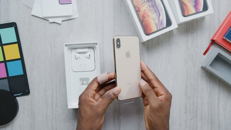 Khá khó để mua bản iPhone XS Max mới hiện nay